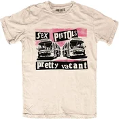 Sex Pistols Pretty Vacant Sand XL Majica