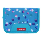 Step by Step Fit Pencil Case Dolphin Finja