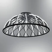 Wallity Luster 485459, 30cm, 76 cm 1x70W, LED, 7000 Lm