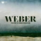 Carl Maria von Weber - The Spirit Of German Romanticism (18 CD)