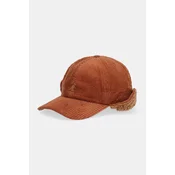 Kangol Kapa s šiltom EARFLAP