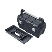 Škatla za orodje Formula S 600 Carbo 13586