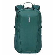 Thule Enroute nahrbtnik za prenosnik, 23 l, zelena (3204842)