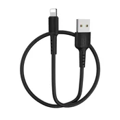 BOROFONE USB Kabel - Easy BX16 IPHONE lightning 1M