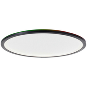 Brilliant - LED RGBW prigušiva stropna svetiljka MOSAKO LED/36W/230V + daljinski upravljač