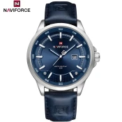 Sat NAVIFORCE OK - 38636 - Plava / Srebrna KP38636