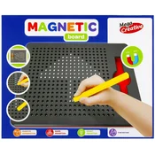 shumee Magnetna tabla z dodatki. Mega kreativna 498878