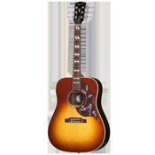 GIBSON elektro akustična kitara HUMMINGBIRD STUDIO SATIN, ROSEWOOD BURST