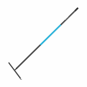 CELLFAST C.Ideal Rakes Universal Metal Pro+rokavice, (21124228)