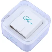 Samodiagnostika Viecar OBD II, Bluetooth 4.0, aplikacija CZ