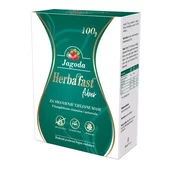 Herbafast fiber jagoda, 10 vrecica