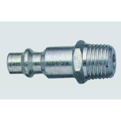 Spojka za cev M-M 1/4”M 10060024 Spanesi - 1 kos