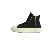 CONVERSE Nizke superge črna/bela