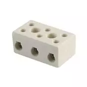 BAROK Klema tropolna keramicka 6mm