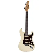 Prodipe Prodipe Guitars ST80RA VW - električna kitara, Stratocaster stil