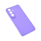 3D CAMERA Maska za Samsung S946B Galaxy S26 Plus 3D Camera, Ljubicasta