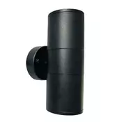 Spoljna lampa S4619 BK