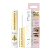 EVELINE - MULTIPEPTIDE LASH & BROW BOOSTER SERUM 4ml