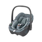 MAXI COSI avtosedež i-Size 40-83 cm, Pebble 360, Essential grey 8044050110