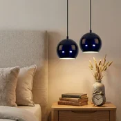 Opviq Luster, Teget
