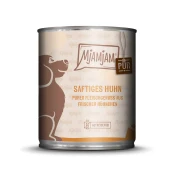MjAMjAM purer Fleischgenuss 6 x 800 g - s sočnim piščancem