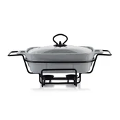 Mondex Moderna Kuhinja 1,4-Litrska Posoda Za Segrevanje 36X25Xh15Cm, (5000158695)