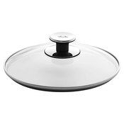 Stekleni pokrov Fissler 22 cm