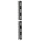 APC Vertical Cable Manager for NetShelter SX 750mm Wide 48U (Qty 2) (AR7588)