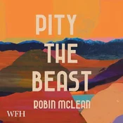 AUDIBOOK Avdio knjiga: Pity the Beast