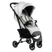FreeON športni voziček Lux Premium cool grey