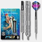 Steeldart puščice RED DRAGON/Peter Wright/EURO 11