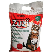 Zuzi posip za macke 5kg Lotus