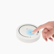 MiBoxer Stenski UPRAVLJALNIK Mi-light nadgradni SMART MONO 1-cona bele barve