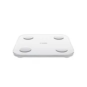 Xiaomi Body Composition Scale S400 - Pametna vaga