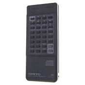 General ONKYO RC-217C - združljiv daljinski upravljalnik znamke General