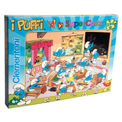 CLEMENTONI puzzle 20647