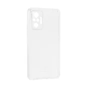 TERACELL Maska za Xiaomi Redmi Note 10 Pro/10 Pro Max Giulietta providna