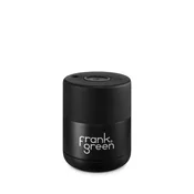 Frank Green Ceramic Black 175 ml