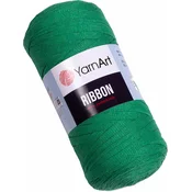 Yarn Art Ribbon 759 Green