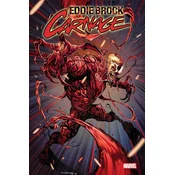 Eddie Brock: Carnage Vol. 1
