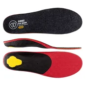 Sidas 3Feet Eco Warm High vložki za smučarske čevlje (S (EU 37-38))