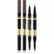 EVELINE - EYE PENCIL 2IN1 BROW ART