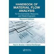 Handbook of Material Flow Analysis