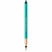 Makeup Revolution Streamline kremasta olovka za oci nijansa Teal 1,3 g