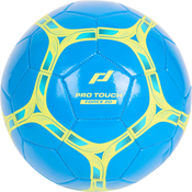 Pro Touch FORCE 20, nogometna lopta, plava 433106