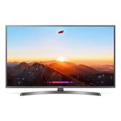 LG TV LG 50UK6750PLD, (50675)