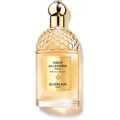 Guerlain Guerlain Aqua Allegoria Forte Eau De Parfum Bosca Vanilla 125ml