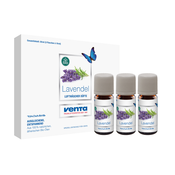 Venta Bio eterično ulje lavanda 3x10ml