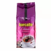BARCAFFE mljevena kava classic, 500g