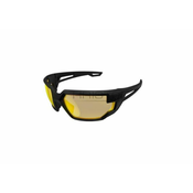 Tactical Glasses Type-X Amber Lens Amber